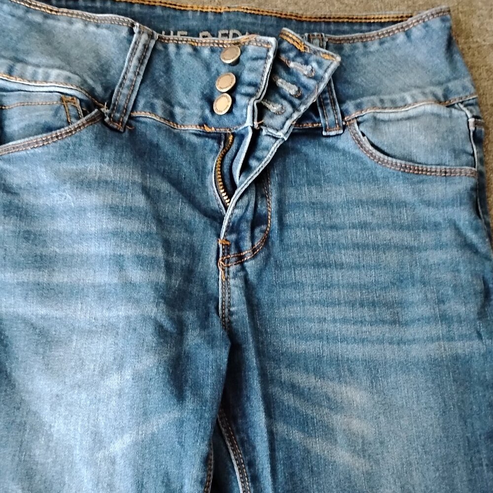 JEANS BLUEREPUBLIC